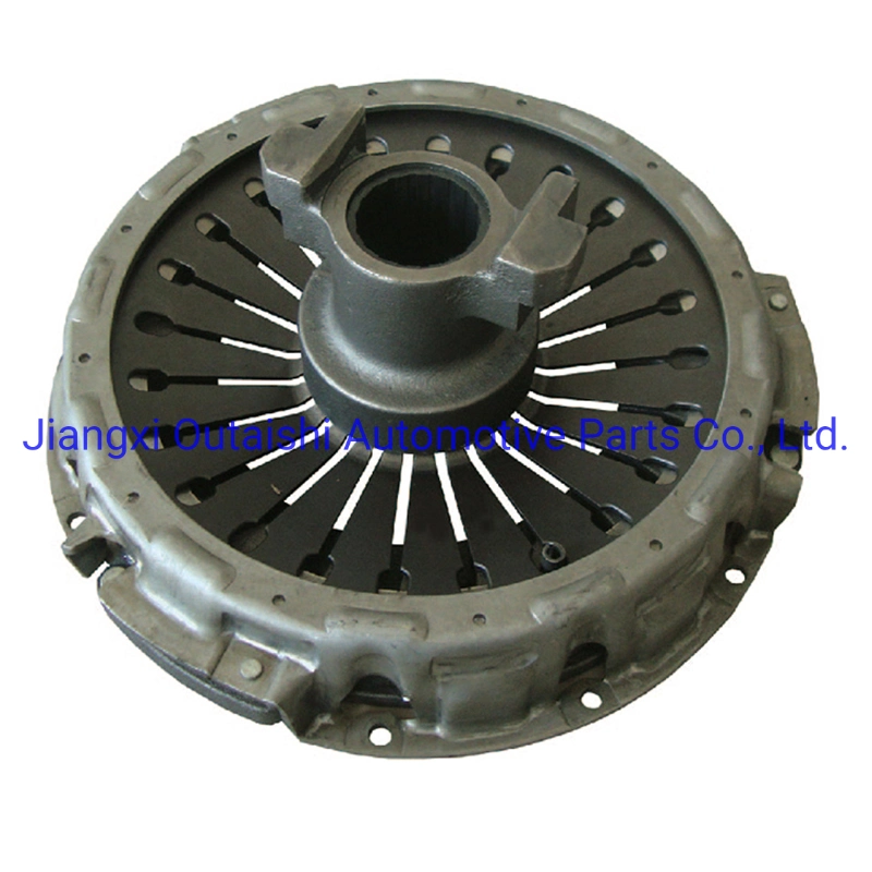 Truck Parts Clutch Driven Disc Clutch Kit Disc Clutch Plate Clutch Cover Clutch Pressure Plate for Volkswagen Ford